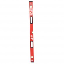 Milwaukee Redstick Backbone Premium-wasserwaagen 120 cm 4932459069