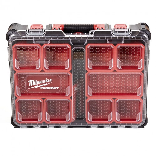 Milwaukee PACKOUT Organiser 4932464082