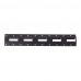 Milwaukee PACKOUT Schienensystem (25x90x508mm) 4932478996