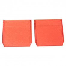Milwaukee For Packout suitcases with 2 drawers Packout dividers, 4932479105