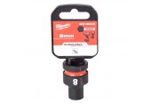Milwaukee Schlagnüsse STD 8 mm (1/2") 4932480302