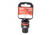 Milwaukee Schlagnüsse STD 12 mm (1/2") 4932480306