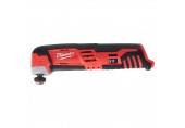 Milwaukee C12 MT-0 Akku-Multitool (12V) (ohne Akku ohne Lader) 4933427180