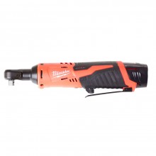 Milwaukee Akku-Ratsche 3/8" - M12 IR-201B (3/8") 4933441720
