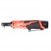 Milwaukee Akku-Ratsche 3/8" - M12 IR-201B (3/8") 4933441720