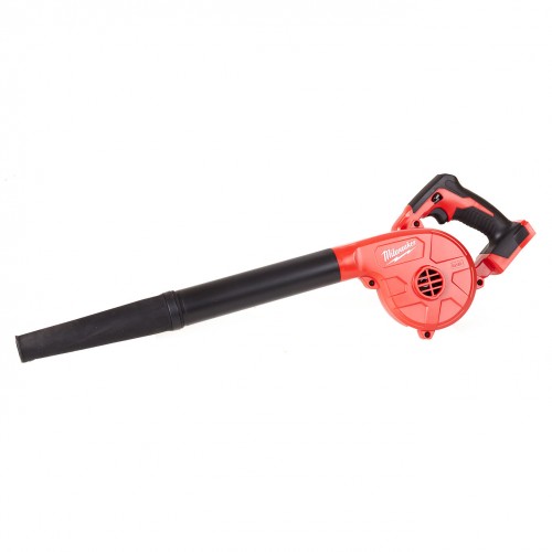 Milwaukee M18 BBL-0 Akku-Gebläse 12 m/s ( 18V) 4933446216