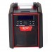 Milwaukee M18 RC-0 Bluetooth Akku-/netz-radio mit ladefunktion (18V/Ohne Akku) 4933446639