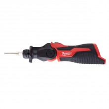 Milwaukee M12SI-0 Akku-Lötkolben M12™ (12V) ohne akku 4933459760