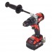 Milwaukee M18 BLPD2-502X Akku-Schlagbohrschrauber (18V/2x5,0Ah) HD Box 4933464517