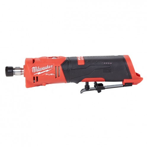 Milwaukee M12 FDGS-0 Akku-geradschleifer (12V/Ohne Akku) 4933471435