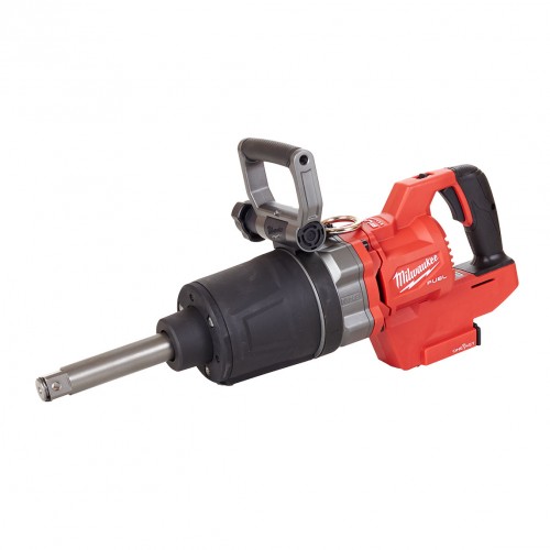 Milwaukee M18 ONEFHIWF1D-121C Akku-schlagschrauber (18V/1x12,0Ah) HD Box 4933471756