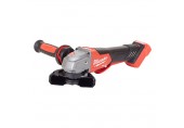 Milwaukee M18 FSAGV115XPDB-0 Akku-winkelschleifer 115 mm, ohne Akku 4933478774 Milwaukee M18 FSAGV115XPDB-0 Akku-winkelschleifer 115 mm, ohne Akku 4933478774