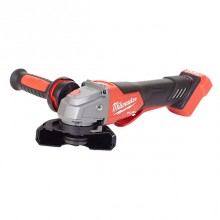 Milwaukee M18 FSAGV115XPDB-0 Akku-winkelschleifer 115 mm, ohne Akku 4933478774