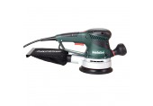 Metabo SXE 450 TurboTec Exzenterschleifer (350W/150mm) 600129000