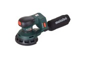 Metabo SXA 18 LTX 125 BL Akku-exzenterschleifer (18V/Ohne Akku) MetaBOX 600146840