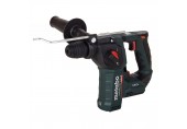 Metabo PowerMaxx BH 12 BL 16 (12V, 1,3J) Bohrhammer, MetaBOX, 600207840