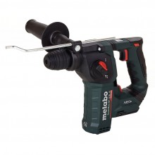 Metabo PowerMaxx BH 12 BL 16 (12V, 1,3J) Bohrhammer, MetaBOX, 600207840