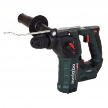 Metabo 600207840 PowerMaxx BH 12 BL 16 Bohrhammer, MetaBOX