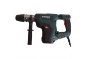 Metabo KHE 5-40 Elektro-Kombihammer SDS-max (230V/1100W/8,5J) koffer 600391500