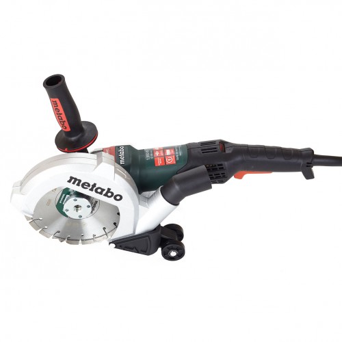 Metabo 600433500 TEPB 19-180 RT CED Trennschleifmaschine 180mm inkl. Koffer 1900W