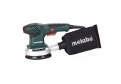 Metabo SXE 3125 Exzenterschleifer (310W/125mm) 600443000