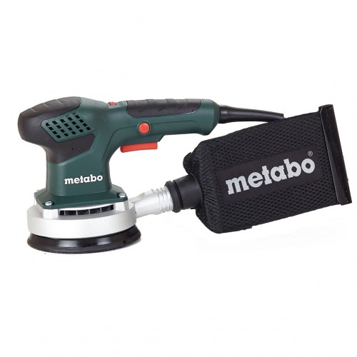 Metabo SXE 3125 Exzenterschleifer (310W/125mm) 600443000