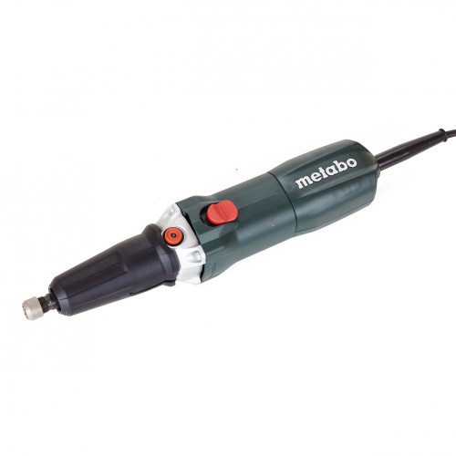 Metabo GE 710 Plus Geradschleifer (710W /6mm) 600616000
