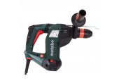 Metabo KHE 3251 Kombihammer (3,1J/800W)+MetaBox 165L 600659000
