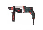 Metabo UHE 2660-2 Quick Multifunktionshammer SDS-Plus (2,8J/800W) MetaBOX 145L, 6006975