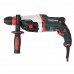 Metabo UHE 2660-2 Quick Multifunktionshammer SDS-Plus (2,8J/800W) MetaBOX 145L, 6006975