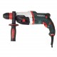 Metabo UHE 2660-2 Quick Multifunktionshammer SDS-Plus (2,8J/800W) MetaBOX 145L, 6006975