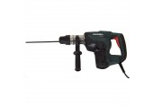 Metabo KH 5-40 Kombihammer SDS-Max (7,1J/1100W) im Kunststoffkoffer, 600763500