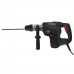Metabo KH 5-40 Kombihammer SDS-Max (7,1J/1100W) im Kunststoffkoffer, 600763500