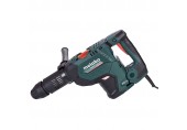 Metabo KHEV 8-45 BL Kombihammer SDS-Max (1500W/12,2J) 600766500