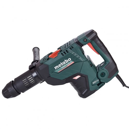 Metabo KHEV 8-45 BL Kombihammer SDS-Max (1500W/12,2J) 600766500