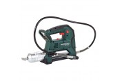 Metabo FP 18 LTX Akku-fettpresse (690bar/18V) Ohne Akku 600789850