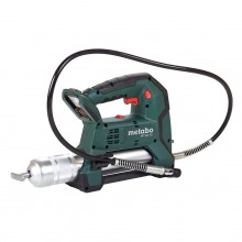 Metabo FP 18 LTX Akku-fettpresse (18V/Ohne Akku) 600789850