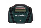 Metabo AK 18 Multi Akku-kompressor (18V/ 11 bar/ 16 l/min) Ohne Akku, 600794850