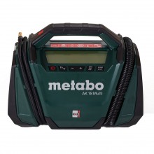 Metabo AK 18 Multi Akku-kompressor (18V/Ohne Akku) 600794850