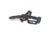 Metabo MS 18 LTX 15 Akku-gehölzsäge (18V/1x2Ah) 600856500