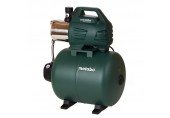 Metabo Brauchwassererhitzer HWW 6000/50 Inox (1300W/6000 l/h/50L)600976000