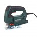 Metabo 601041500 STEB 80 QUICK Stichsäge, 590 W