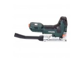 Metabo ST 18 L 90 Akku-Säbelsäge 18V; MetaBOX 145 L, 601047840