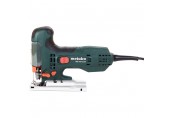 Metabo STE 100 Quick Stichsäge im Kunststoffkoffer (710W/100mm) (601100500)