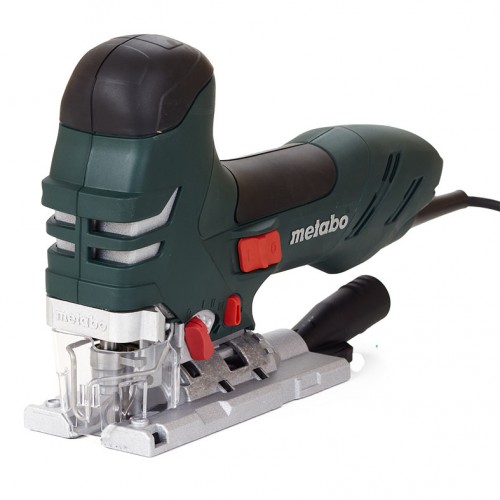 Metabo 601403700 STE 140 Plus Elektro Stichsäge 750W, MetaBOX