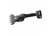 Metabo PowerMaxx SGS 12 Q Akku-Strauch- und Grasschere (12V/1x2,0Ah) 601608500