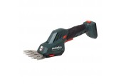 Metabo PowerMaxx SGS 12 Q Akku Strauch- und Grasschere (12V/ohne akku) 601608850