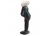 Metabo SGS 18 LTX Q Akku-Strauch- und Grasschere (18V/ohne akku) 601609850