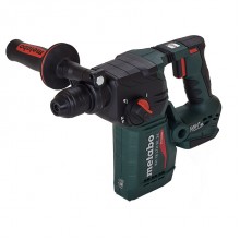 Metabo KH 18 LTX BL 24 Akku-hammer SDS-Plus (18V/Ohne Akku/2.2J) 601713850
