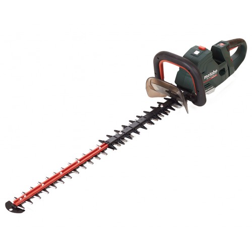 Metabo HS 18 LTX BL 75 Akku-Heckenschere (18V / 75cm) Ohne akku, 601724850
